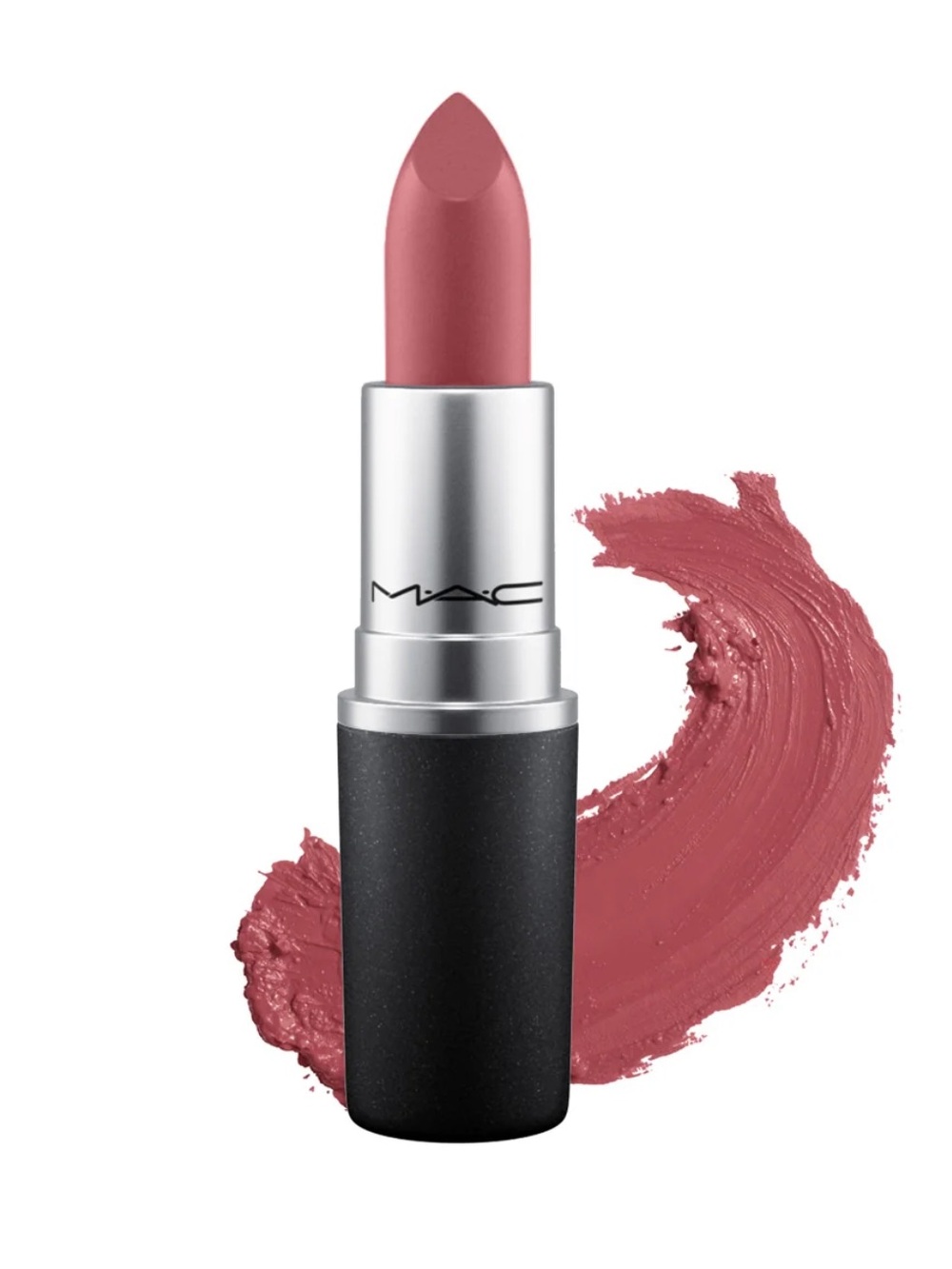Mac Matte Lipstick- Soar